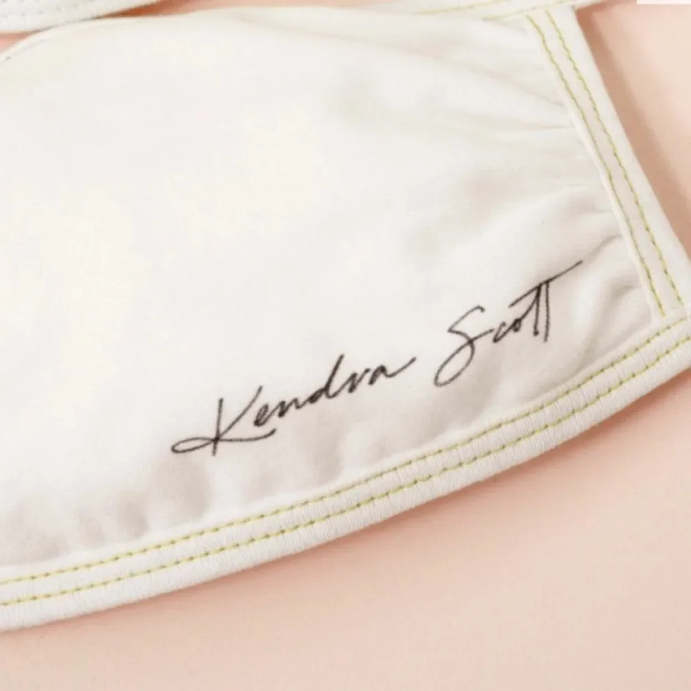 KENDRA Scott Bundle Face Masks with Gift Box /Bow